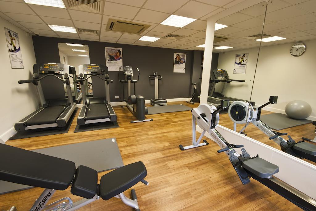 Holiday Inn Walsall M6, Jct.10 Bekvämligheter bild