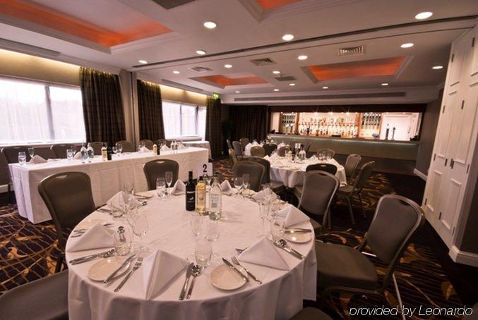 Holiday Inn Walsall M6, Jct.10 Bekvämligheter bild