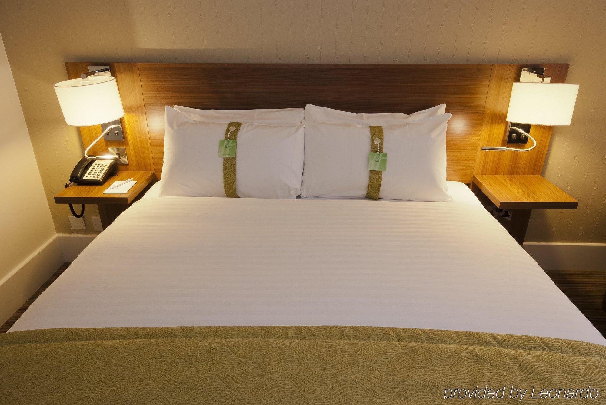 Holiday Inn Walsall M6, Jct.10 Exteriör bild