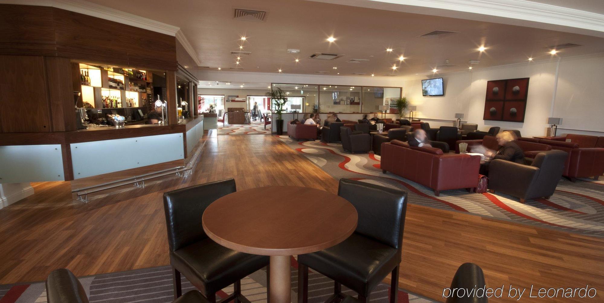 Holiday Inn Walsall M6, Jct.10 Exteriör bild