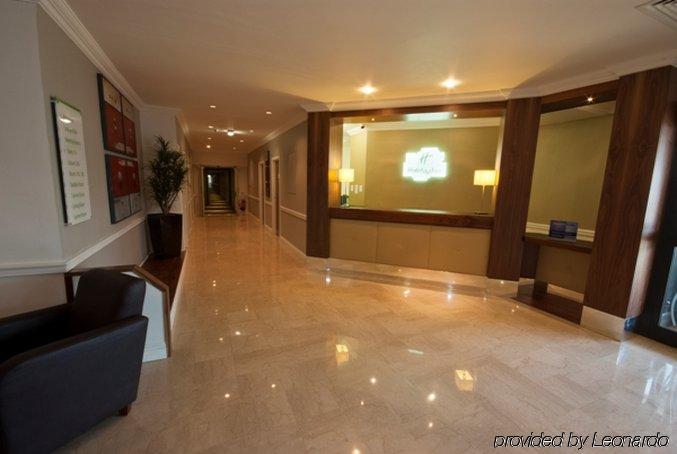 Holiday Inn Walsall M6, Jct.10 Exteriör bild