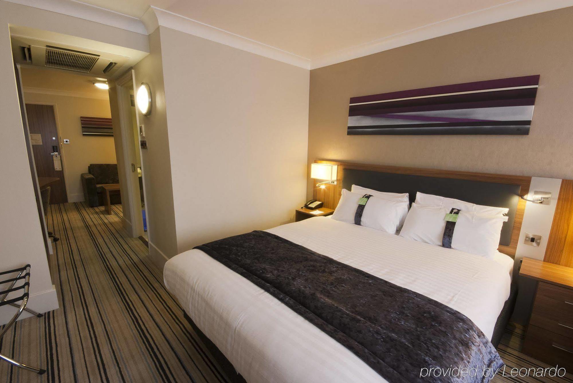 Holiday Inn Walsall M6, Jct.10 Exteriör bild